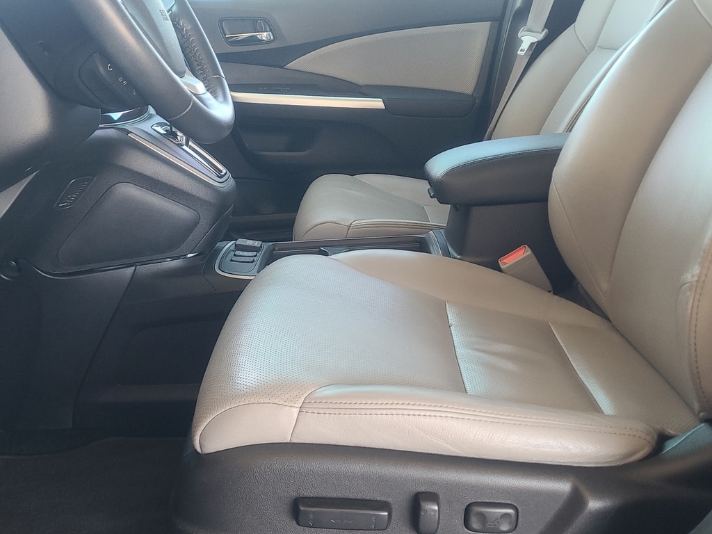 Honda CR-V Vehicle Image 21