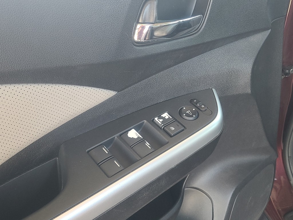 Honda CR-V Vehicle Image 23