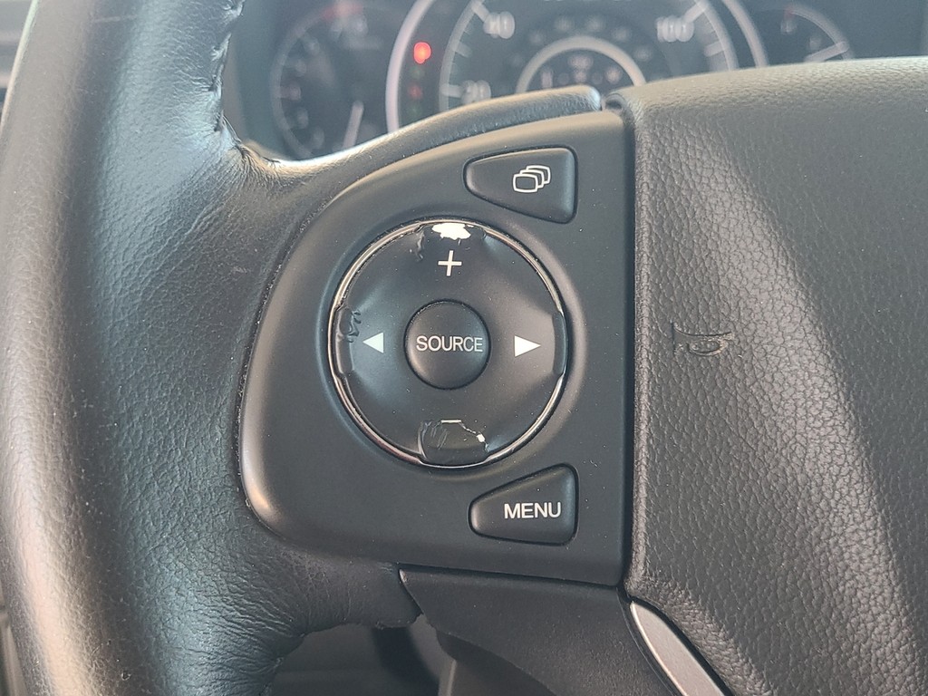 Honda CR-V Vehicle Image 26