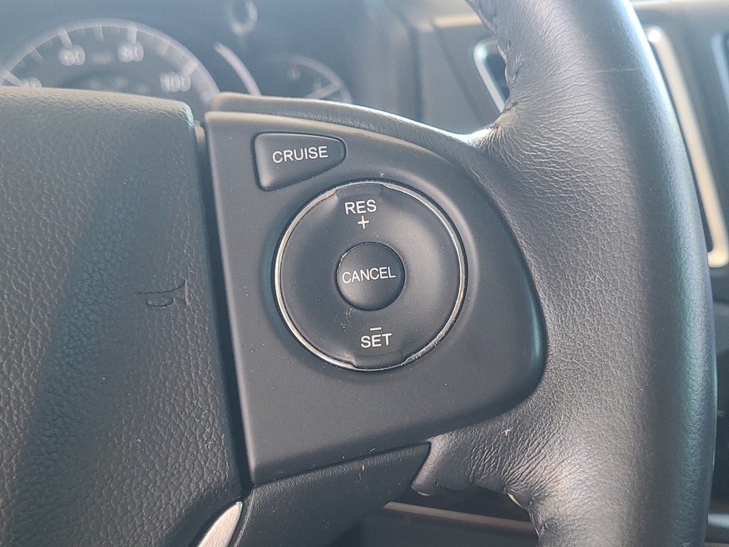 Honda CR-V Vehicle Image 27