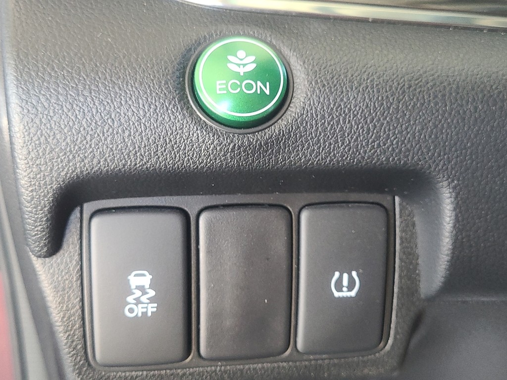 Honda CR-V Vehicle Image 29