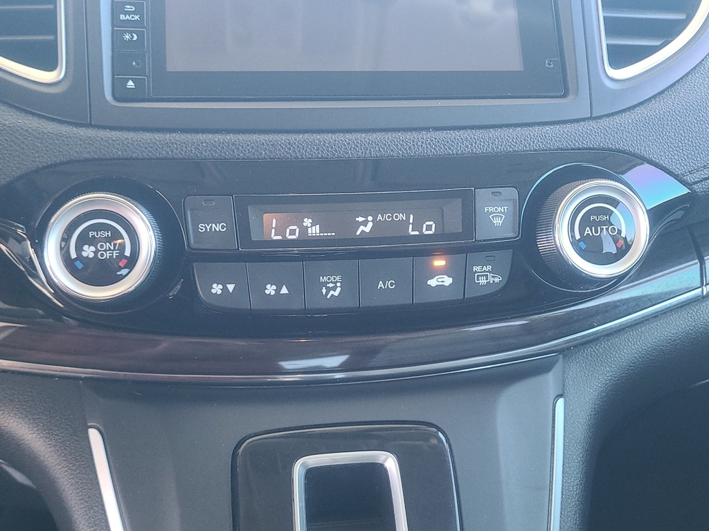 Honda CR-V Vehicle Image 30