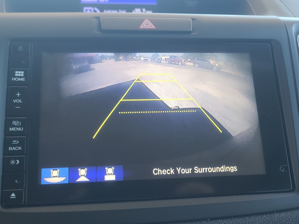 Honda CR-V Vehicle Image 31