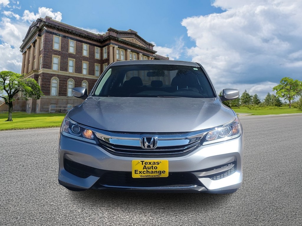 Honda Accord Sedan Vehicle Image 8