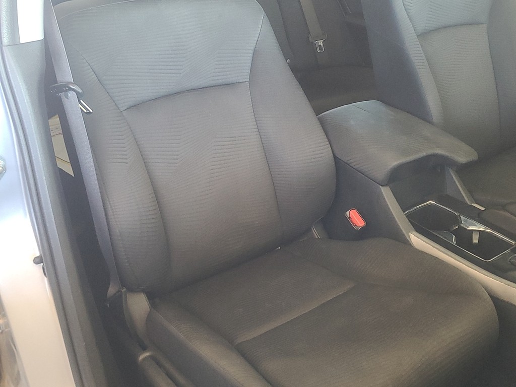 Honda Accord Sedan Vehicle Image 17