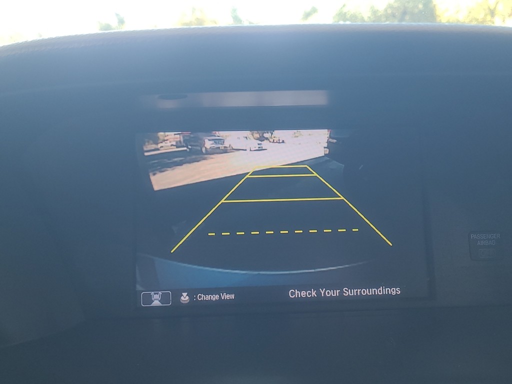 Honda Accord Sedan Vehicle Image 29