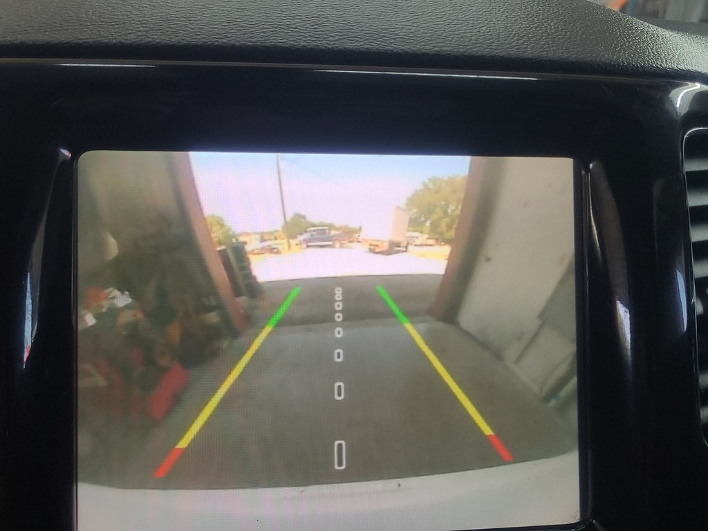 Jeep Compass Vehicle Image 30