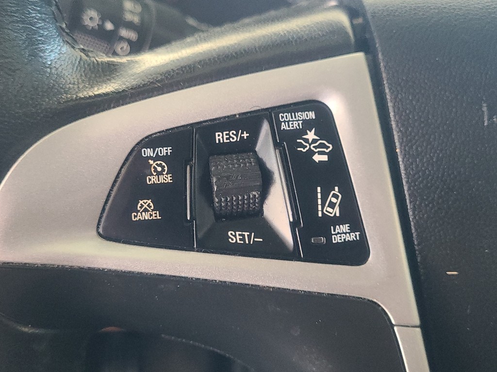 Chevrolet Equinox Vehicle Image 26