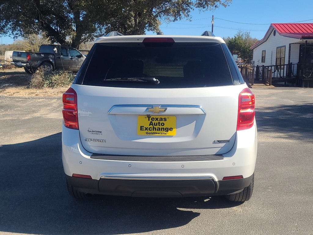 Chevrolet Equinox Vehicle Full-screen Gallery Image 35