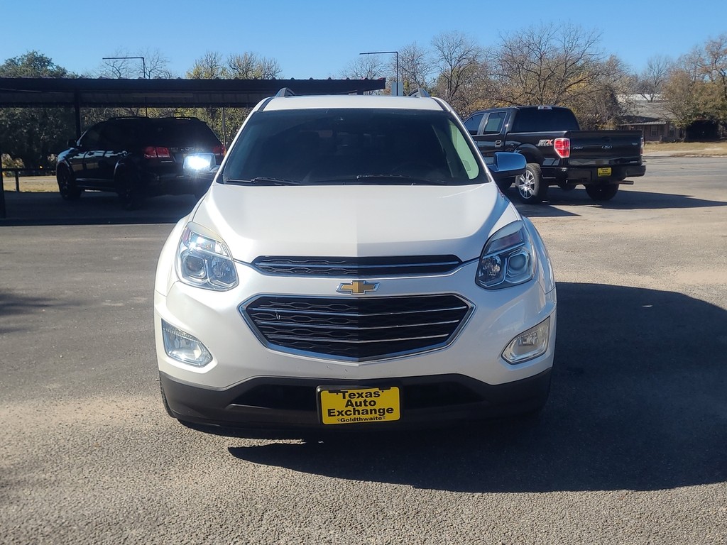Chevrolet Equinox Vehicle Full-screen Gallery Image 40
