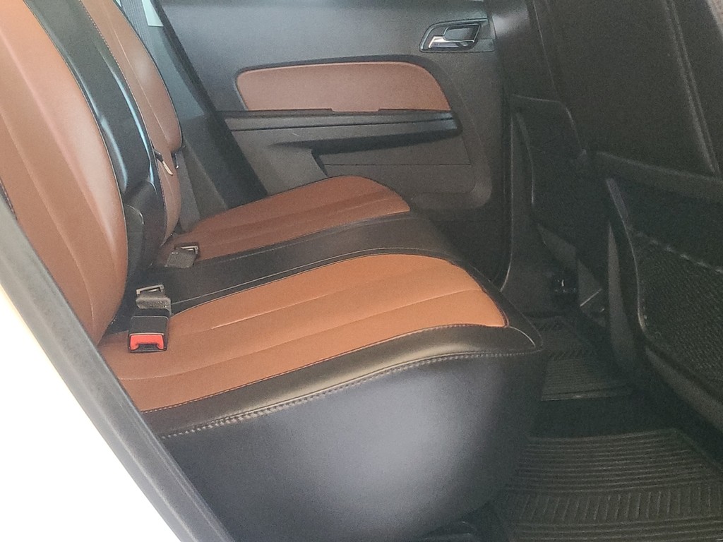 Chevrolet Equinox Vehicle Full-screen Gallery Image 42