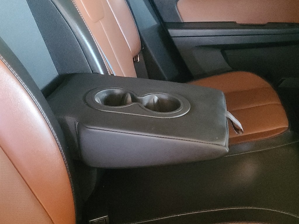 Chevrolet Equinox Vehicle Full-screen Gallery Image 43