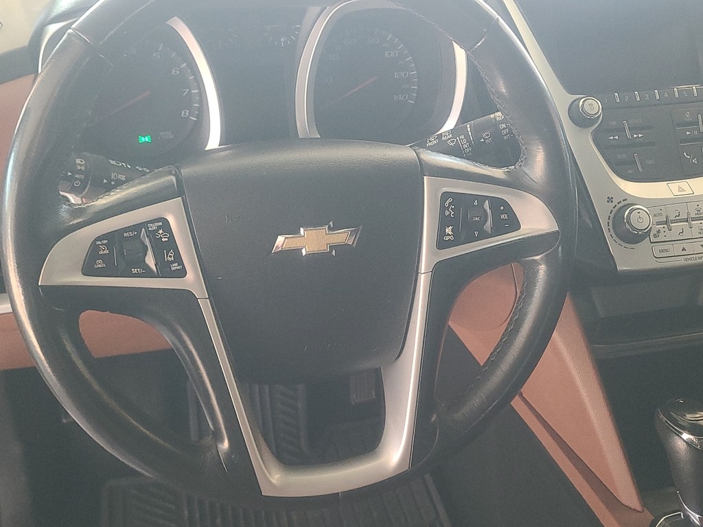 Chevrolet Equinox Vehicle Full-screen Gallery Image 47