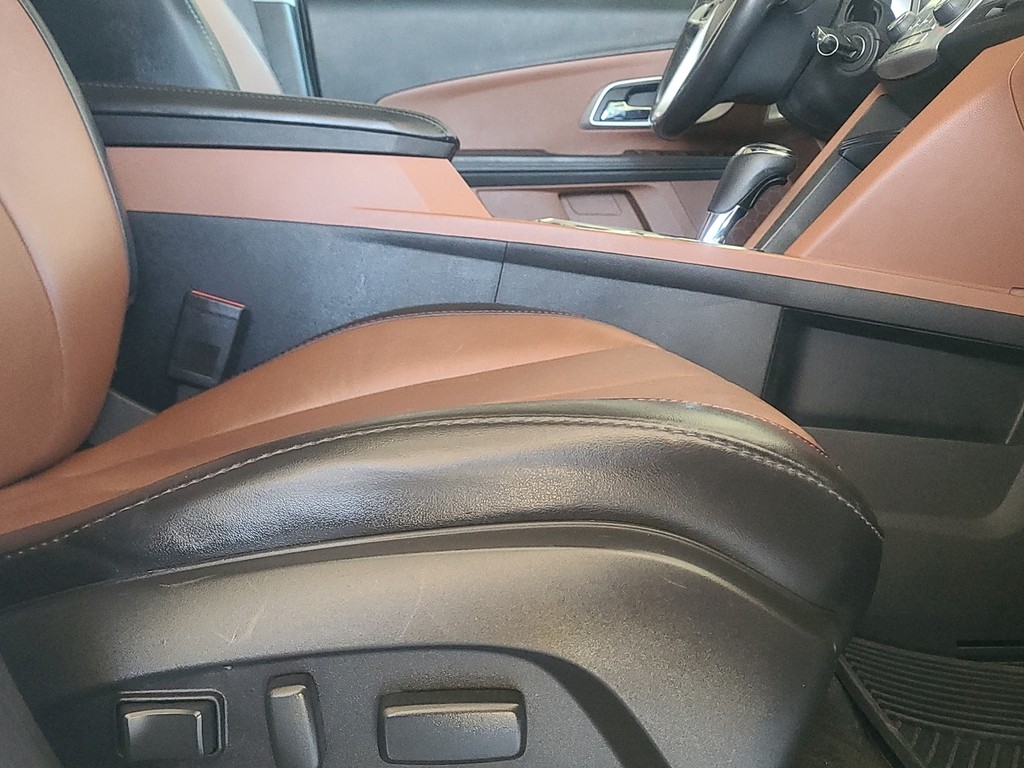 Chevrolet Equinox Vehicle Full-screen Gallery Image 51