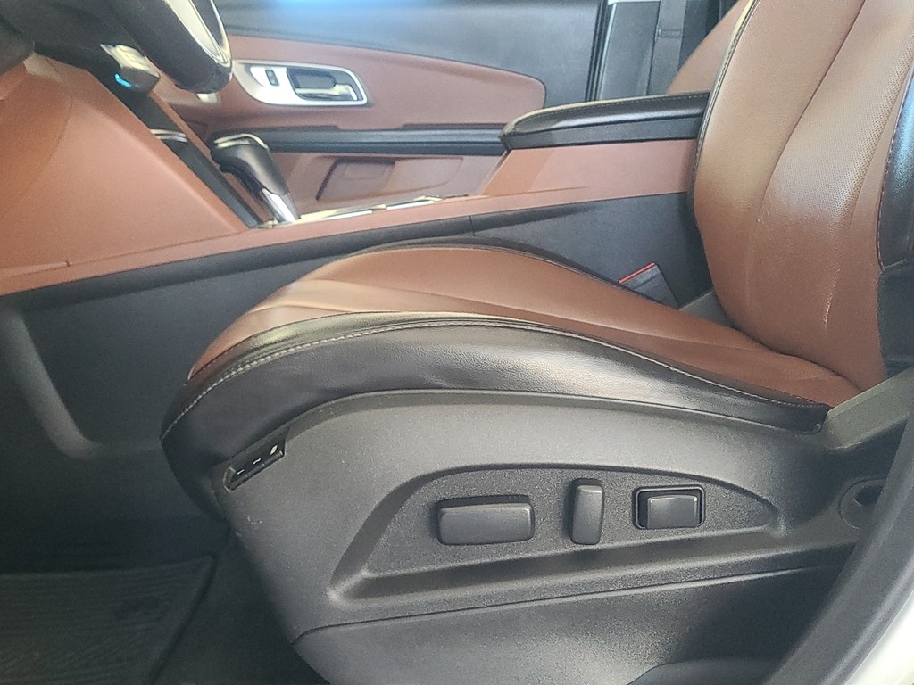 Chevrolet Equinox Vehicle Full-screen Gallery Image 52