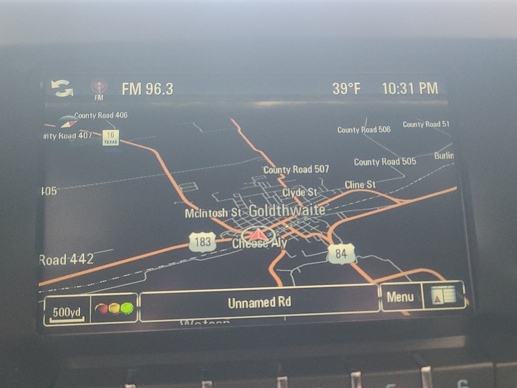 Chevrolet Equinox Vehicle Full-screen Gallery Image 61