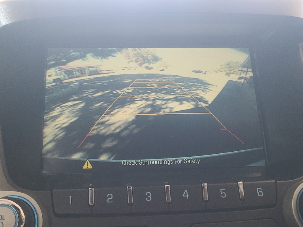 Chevrolet Equinox Vehicle Full-screen Gallery Image 62