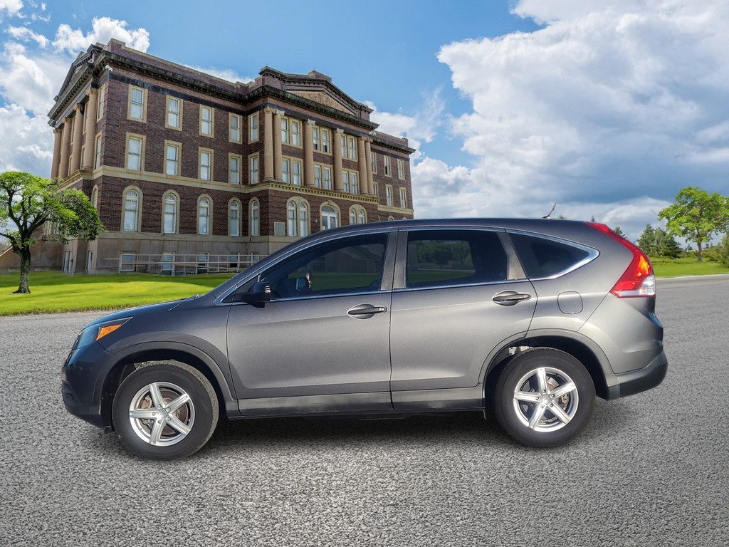 Honda CR-V Vehicle Full-screen Gallery Image 06