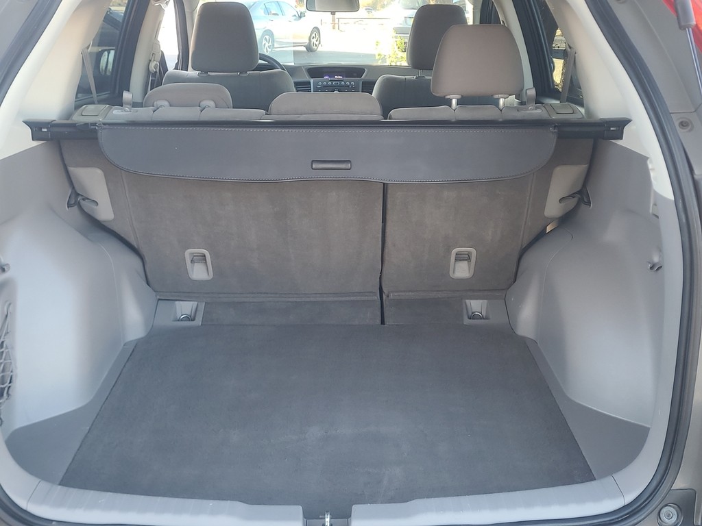 Honda CR-V Vehicle Full-screen Gallery Image 10