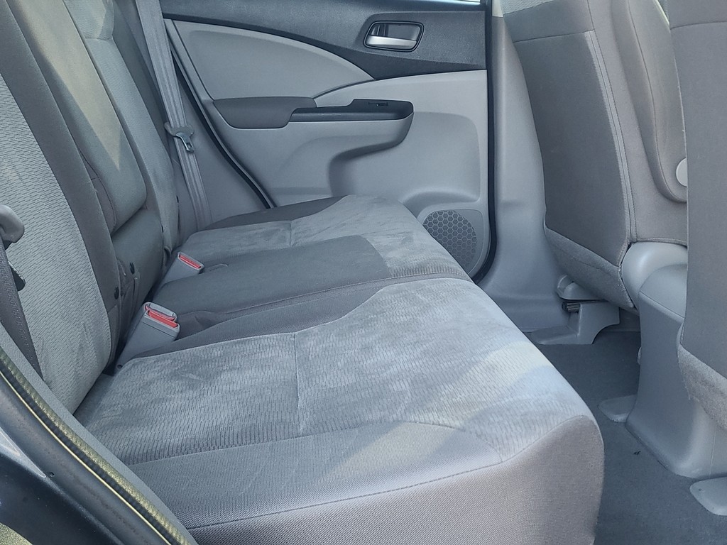 Honda CR-V Vehicle Full-screen Gallery Image 11