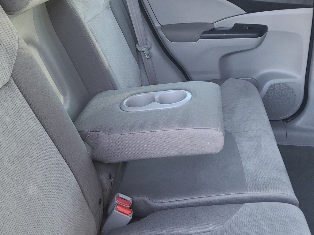 Honda CR-V Vehicle Full-screen Gallery Image 12