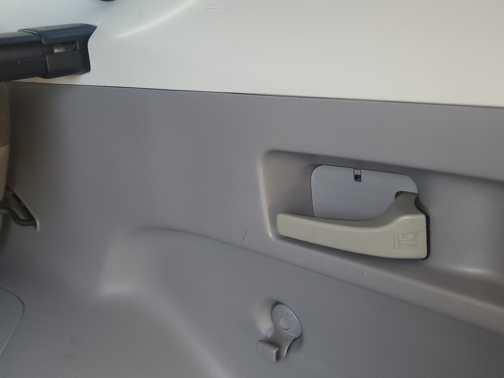 Honda CR-V Vehicle Full-screen Gallery Image 13