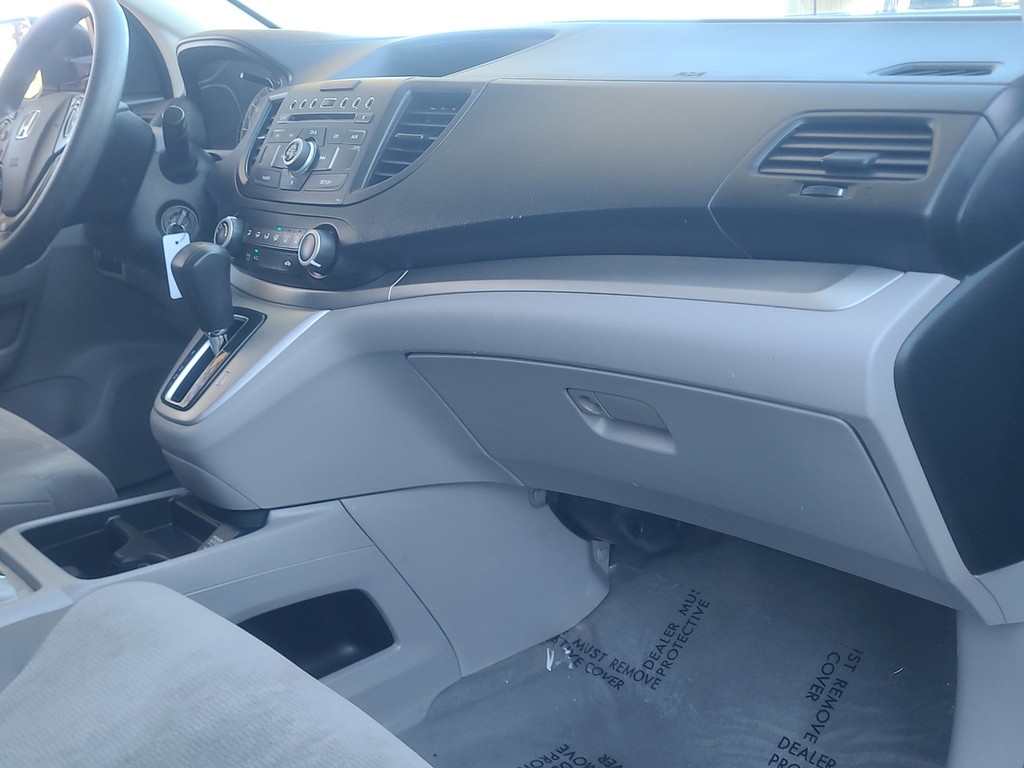 Honda CR-V Vehicle Full-screen Gallery Image 15