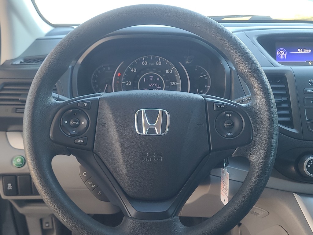 Honda CR-V Vehicle Full-screen Gallery Image 16