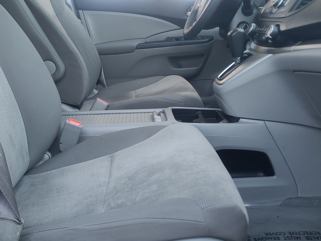 Honda CR-V Vehicle Full-screen Gallery Image 20