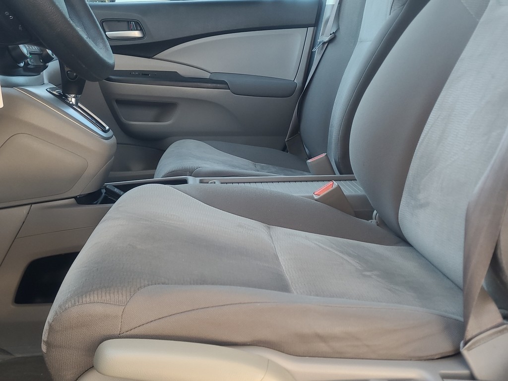 Honda CR-V Vehicle Full-screen Gallery Image 21