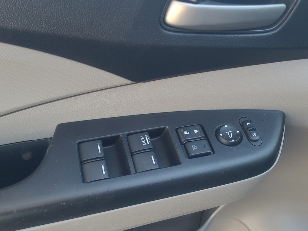 Honda CR-V Vehicle Full-screen Gallery Image 23