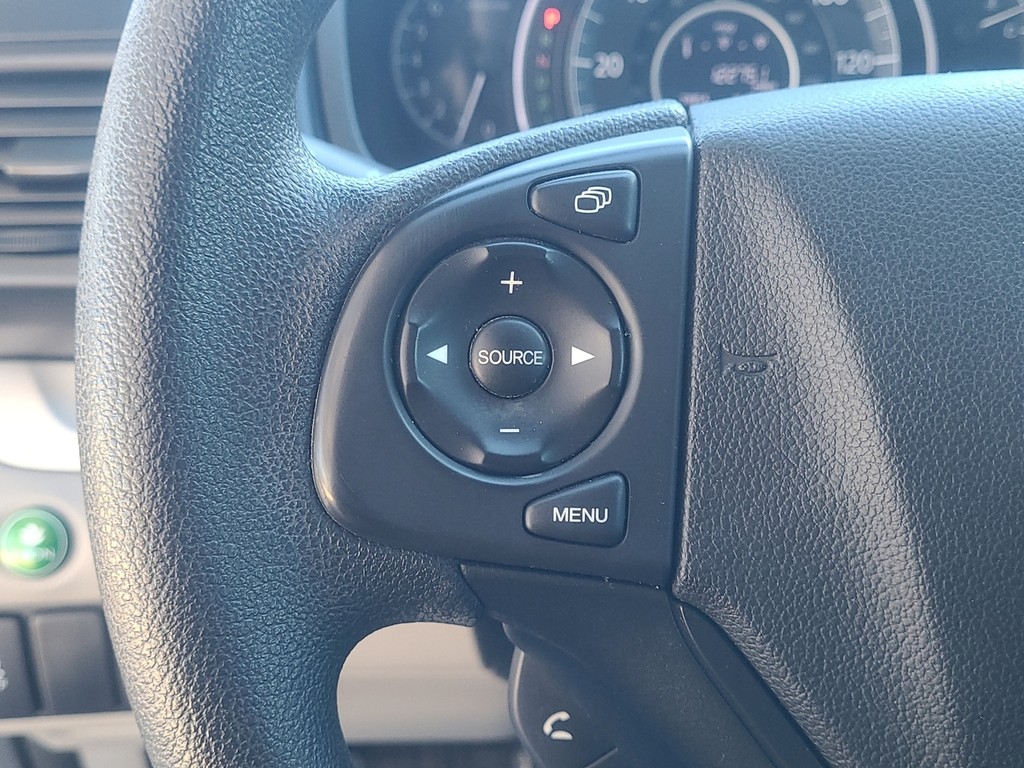 Honda CR-V Vehicle Full-screen Gallery Image 26