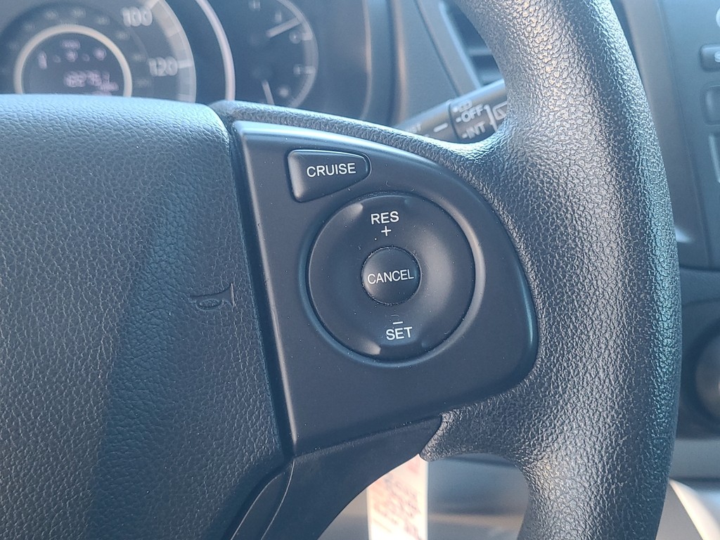 Honda CR-V Vehicle Full-screen Gallery Image 27