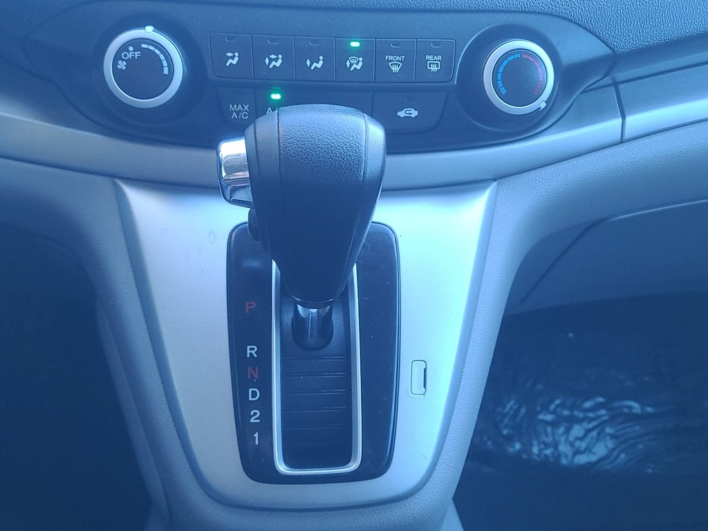 Honda CR-V Vehicle Image 37