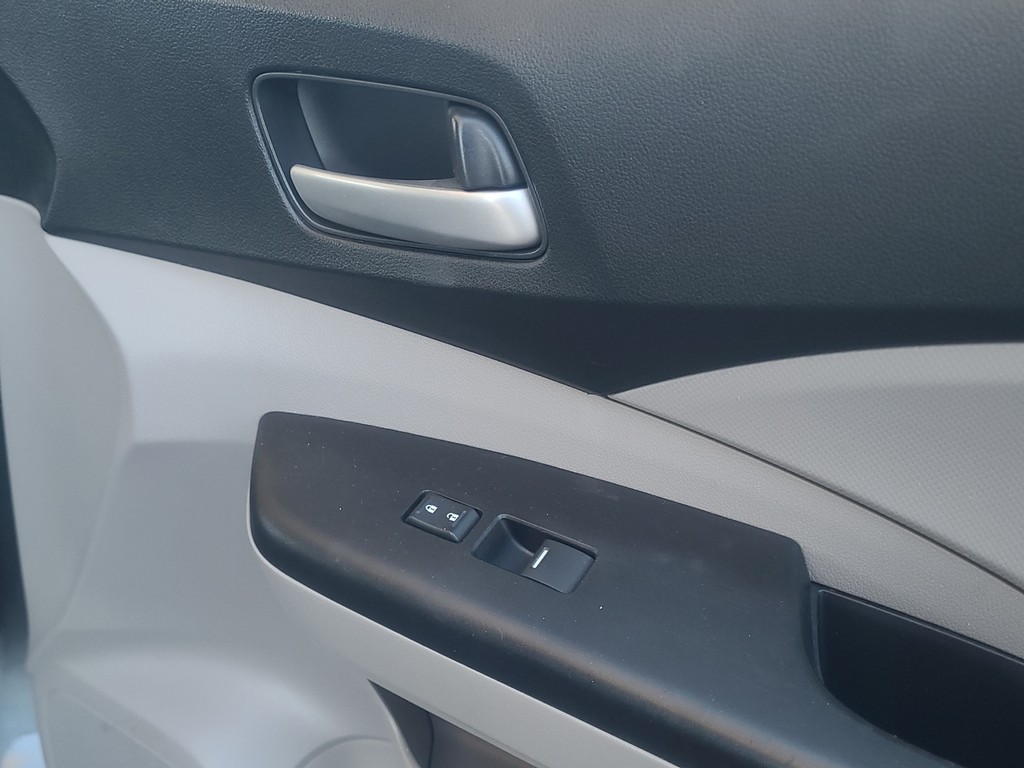 Honda CR-V Vehicle Image 41