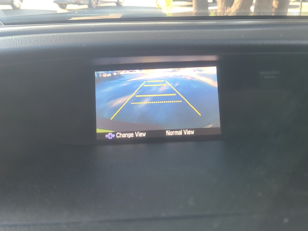 Honda CR-V Vehicle Image 48