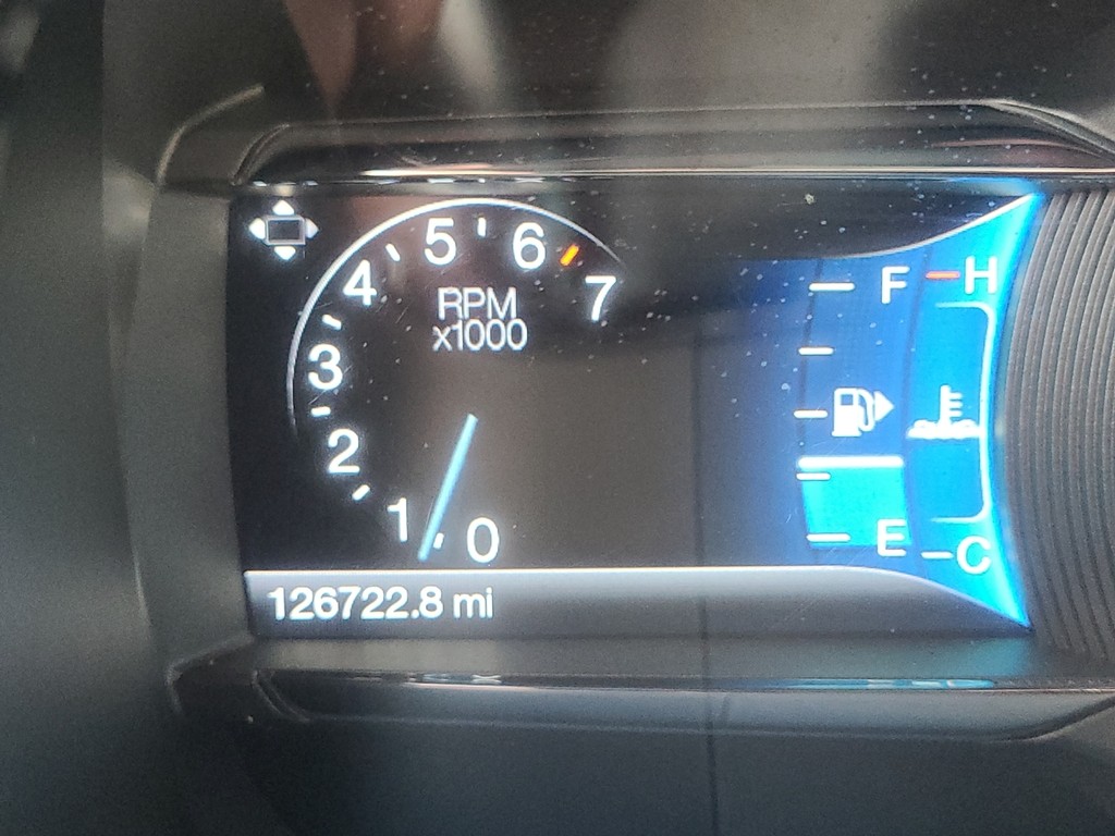 Ford Taurus Vehicle Image 28