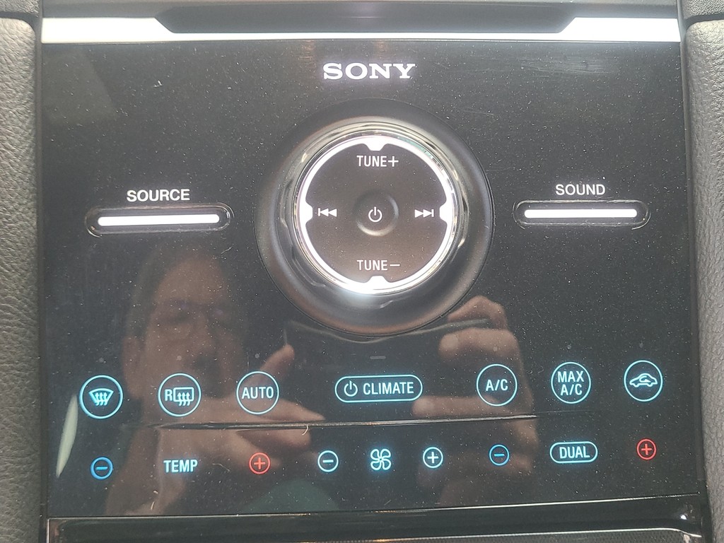 Ford Taurus Vehicle Image 29