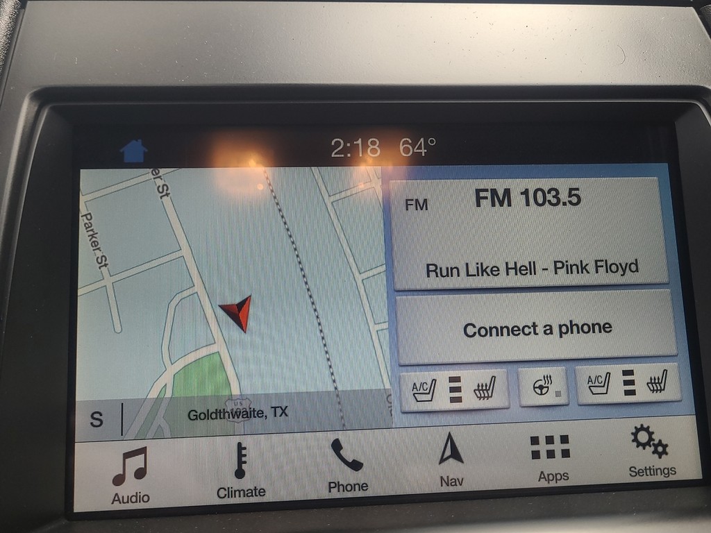 Ford Taurus Vehicle Image 30