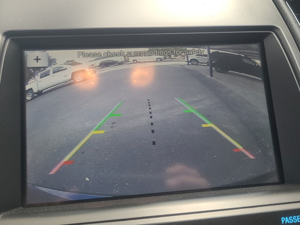 Ford Taurus Vehicle Image 31