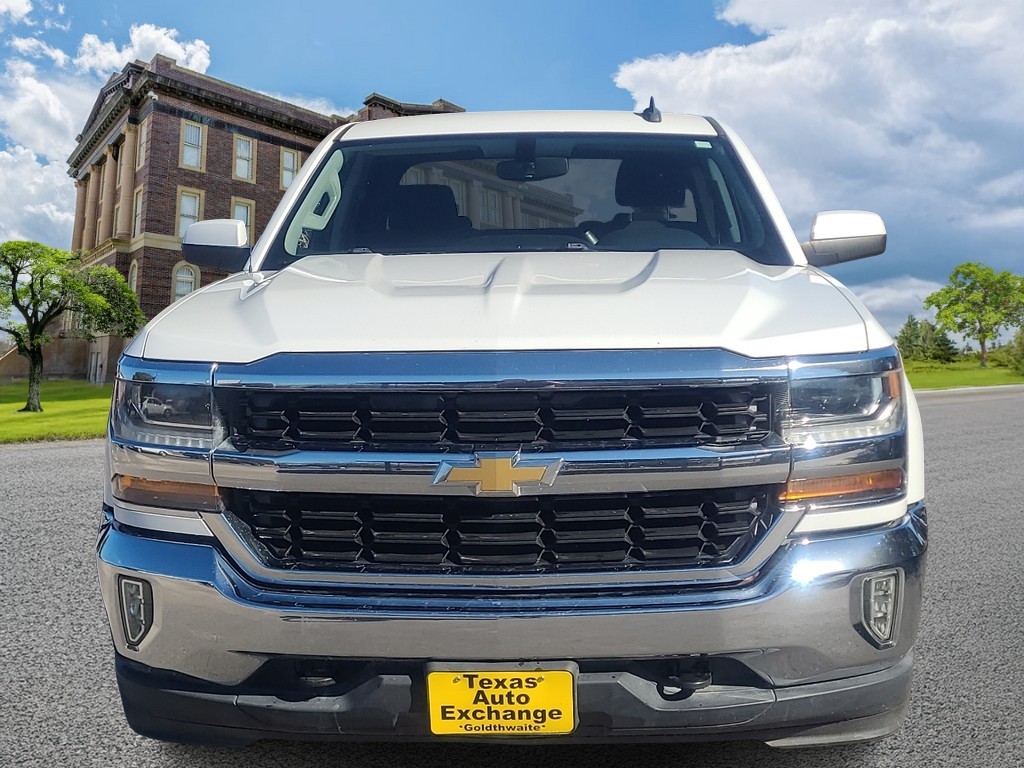 Chevrolet Silverado 1500 Vehicle Image 9