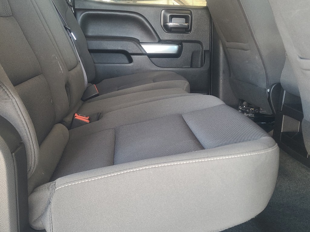 Chevrolet Silverado 1500 Vehicle Image 10