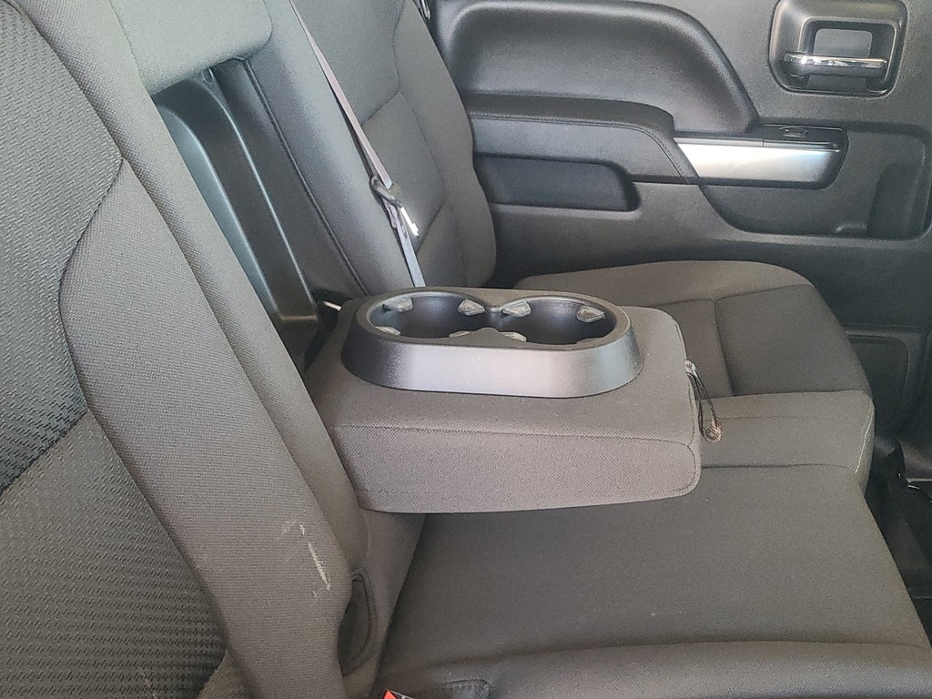 Chevrolet Silverado 1500 Vehicle Image 11