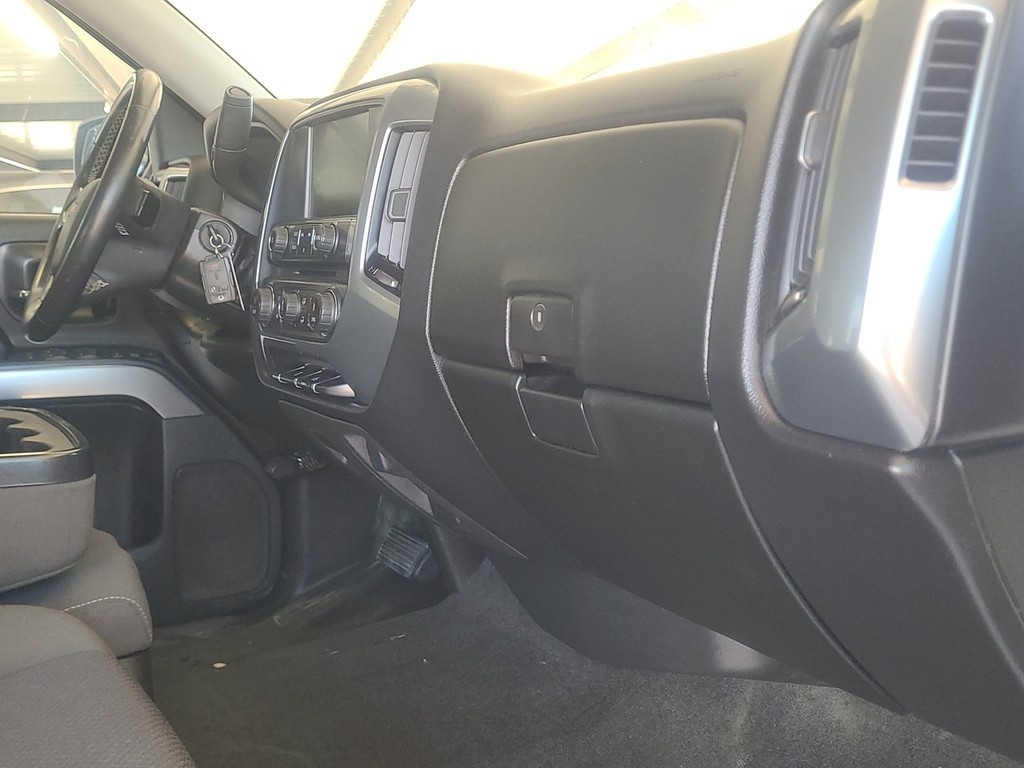 Chevrolet Silverado 1500 Vehicle Image 14