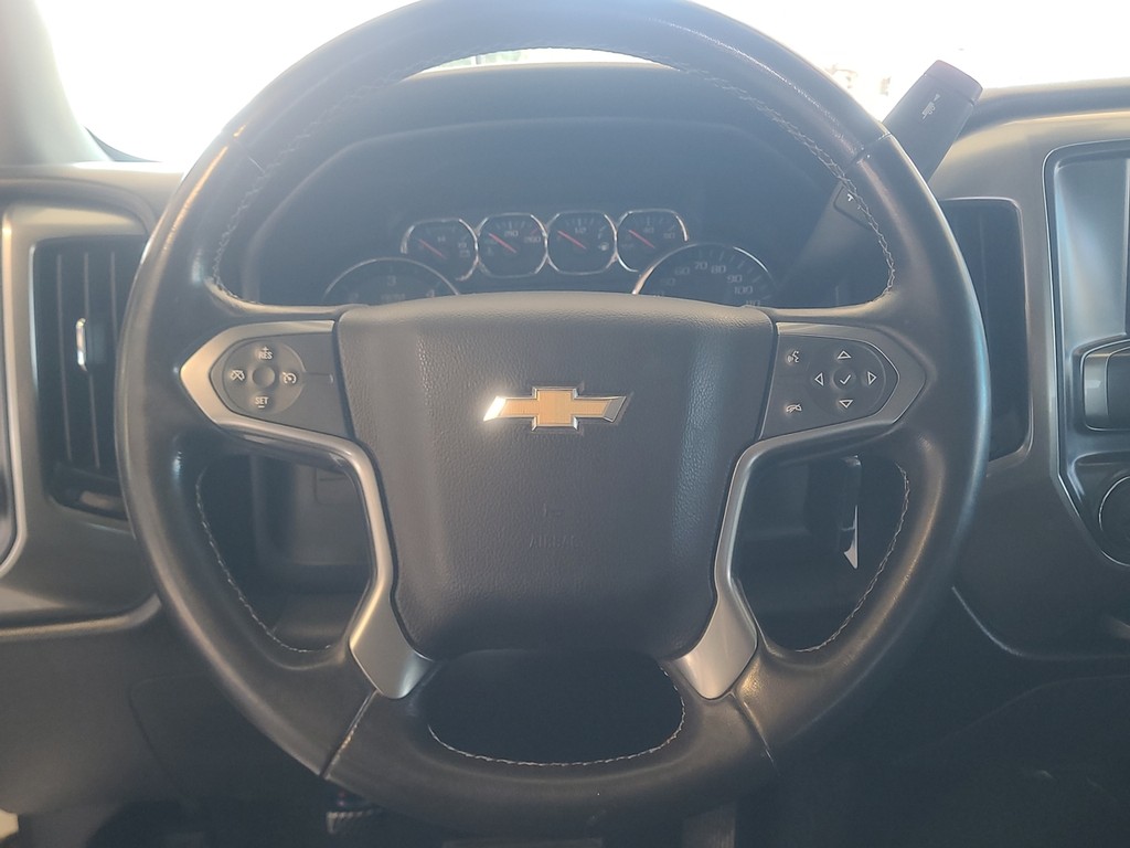 Chevrolet Silverado 1500 Vehicle Image 15