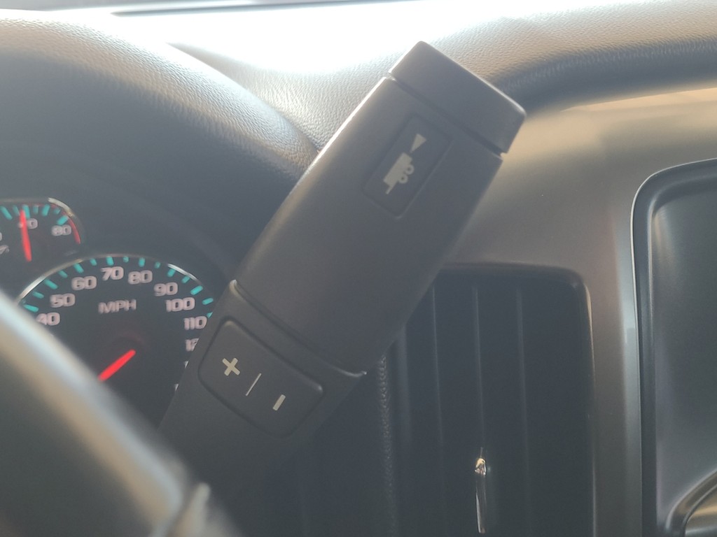 Chevrolet Silverado 1500 Vehicle Image 17