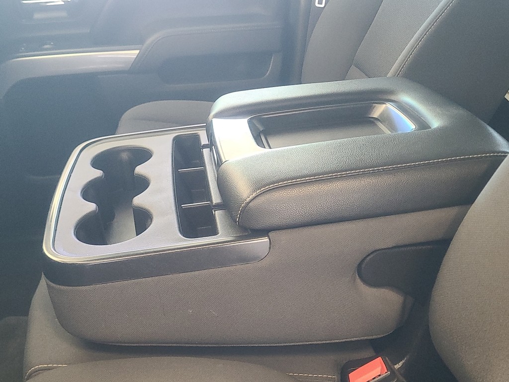 Chevrolet Silverado 1500 Vehicle Image 18