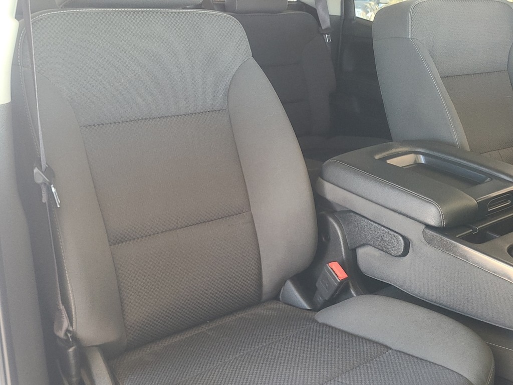 Chevrolet Silverado 1500 Vehicle Image 19