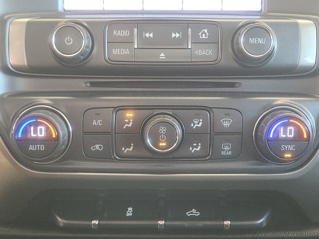 Chevrolet Silverado 1500 Vehicle Image 20