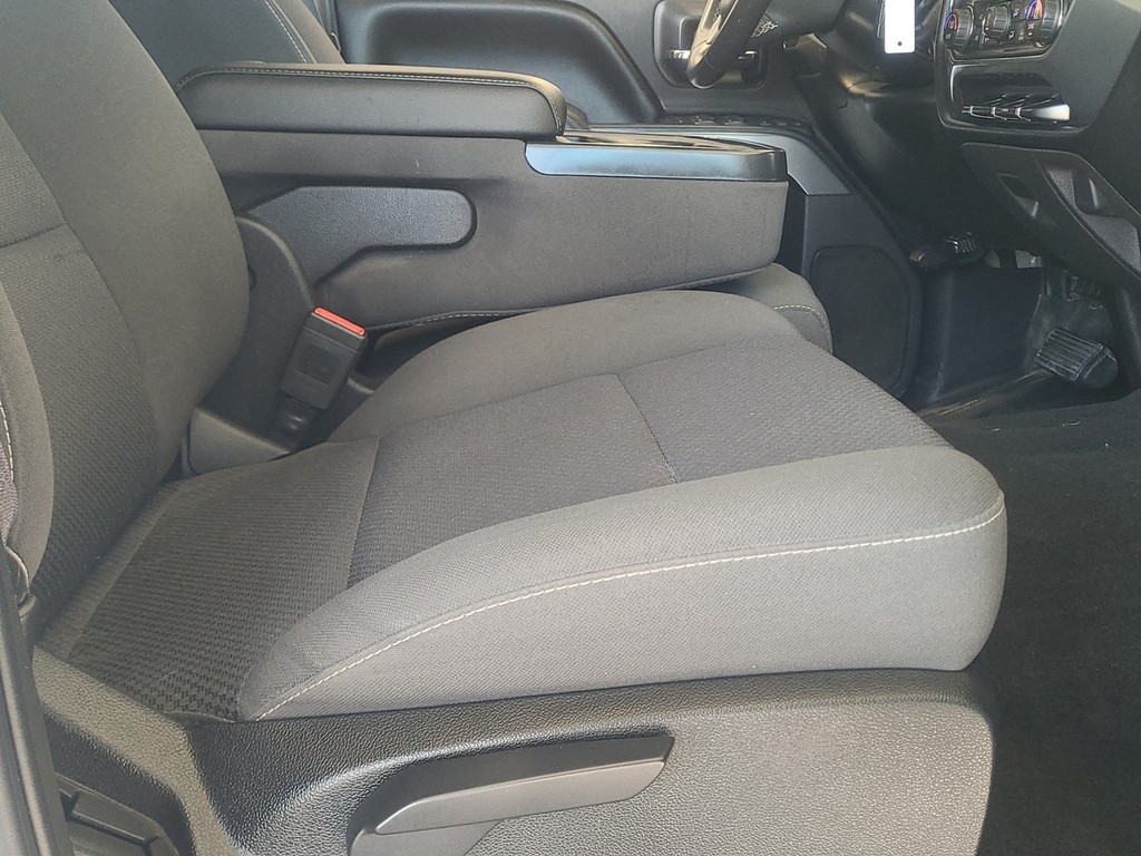 Chevrolet Silverado 1500 Vehicle Image 21